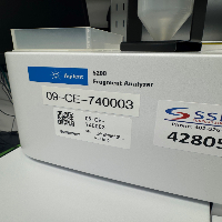 Agilent 5200 Fragment Analyzer image 1